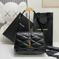 YSL Satchel Bags